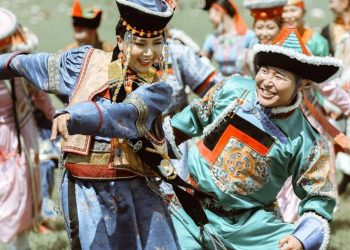 СОЁЛЫН ЯАМ БУРИАДУУДААС УУЧЛАЛ ГУЙЖ, НААДМЫН КОНТЕНТООС БУРИАДЫН ХЭСГИЙГ ХАСЧЭЭ