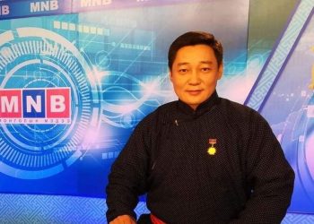 ХАЙРАН ДУУ ХООЛОЙ