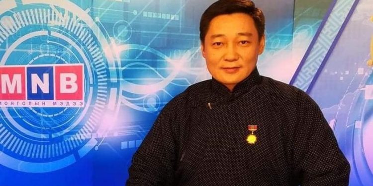 ХАЙРАН ДУУ ХООЛОЙ