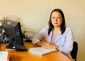 Доктор Б.Чанцалням: Энэ зуун бол хуванцар материалын эрин