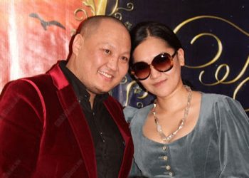 Дээгий: Энэ миний түүх, үнэн хайрын минь эхлэл хэзээд мартагдашгүй оч