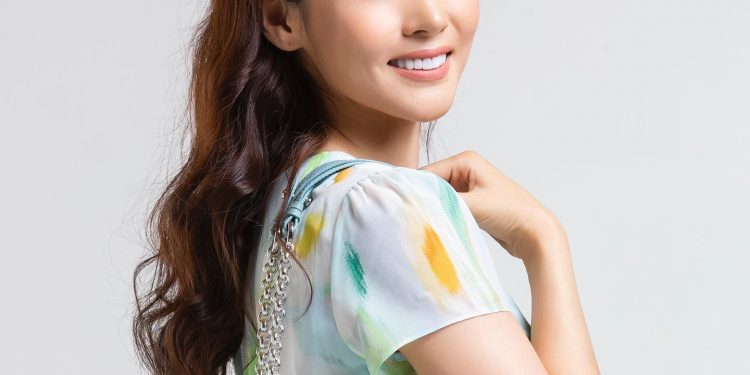 Хөөрхөн Дөлгөөний пэйж 531000 дагагчтай