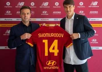 Узбекийн тосгонд төрсөн залуу 17,5 сая еврогоор зарагджээ