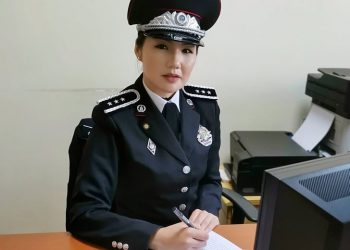 Б.ЭНХЧИМЭГ: ХҮН ХУДАЛДААЛАХ ГЭМТ ХЭРЭГТ ХҮҮХЭД ӨРТӨЖ, ХОХИРОХ ЭРСДЭЛ НЭМЭГДСЭН