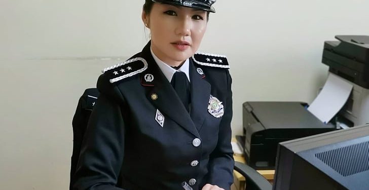 Б.ЭНХЧИМЭГ: ХҮН ХУДАЛДААЛАХ ГЭМТ ХЭРЭГТ ХҮҮХЭД ӨРТӨЖ, ХОХИРОХ ЭРСДЭЛ НЭМЭГДСЭН