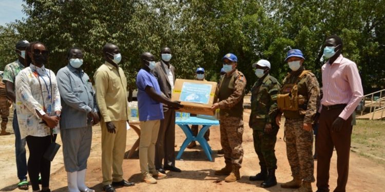 ЭНХИЙГ САХИУЛАГЧИД 100 ЛИТР ГАР АРИУТГАГЧ, 6000 Ш МАСК ХАНДИВЛАВ