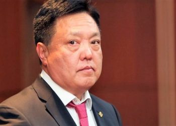 ТЕРРОРИСТ ЭНХСАЙХАН ШОРОНГООС СУЛЛАГДАВ