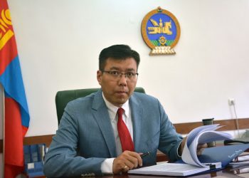 Б.ЭНХБАЯР: 400 САЯАР 2 ШИРХЭГ ЛАНД 200, КОМПЬЮТЕР, ТАВИЛГАА ШИНЭЧЛЭХЭД 549 САЯ ТӨГРӨГ ТӨСӨВЛӨСӨН МЭДРЭМЖГҮЙ ХЭҮК