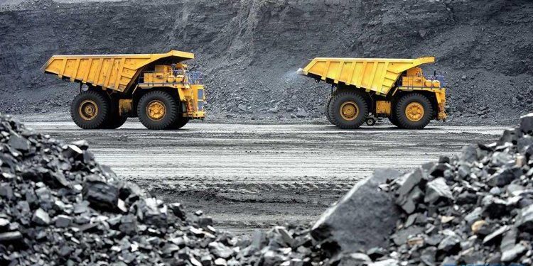 ЭРДЭС БАЯЛГИЙН САЛБАР УЛСЫН ТӨСӨВТ 2.5 ИХ НАЯД ТӨГРӨГ ТӨВЛӨРҮҮЛЭВ