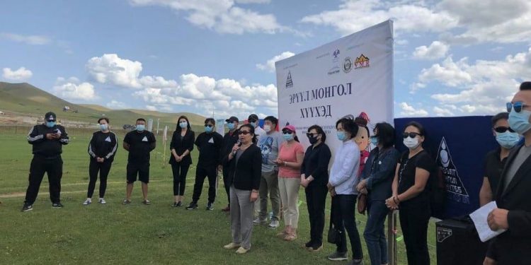 Ковид-19” халдвараар нийт 123.649 хүн өвдсөнөөс 29.245 нь хүүхэд