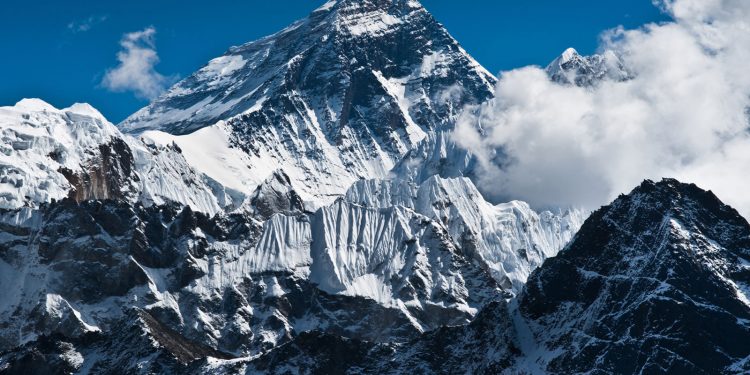 Эверест уулын талаар сонирхолтой 15 баримт