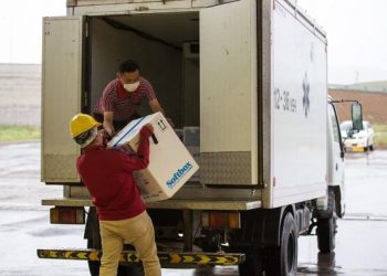 Пфайзер/БиоНТех вакцины ээлжит тунг хүлээн авлаа