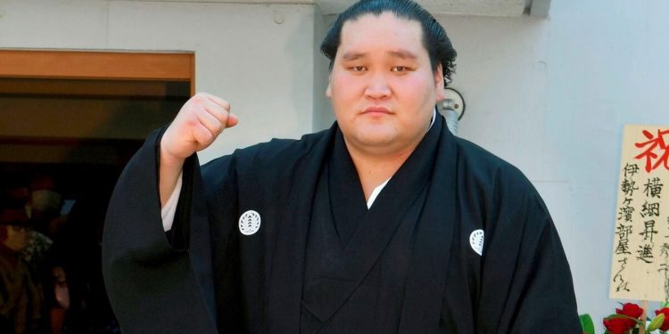 Г.Ган-Эрдэнэ японы иргэн болов