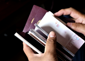 “Заламт гол” ХХК-д ажиллаж буй гадаадын иргэдэд хяналт шалгалт хийлээ