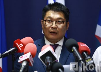 Б.Ган-Очир: Андлалын өргөө зөвхөн мөсөн уулын орой, тийшээ 200 сая төгрөгөөр эрчим хүч татсан