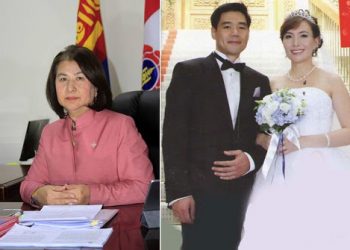 “Монполимет”-ын Гарамжавын зээ хүү 10 дугаар Богдоор тодрох нь…