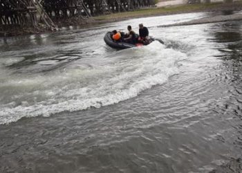 Он гарсаар 83 удаагийн усны осол гарч, 96 хүн амь насаа алдсан байна