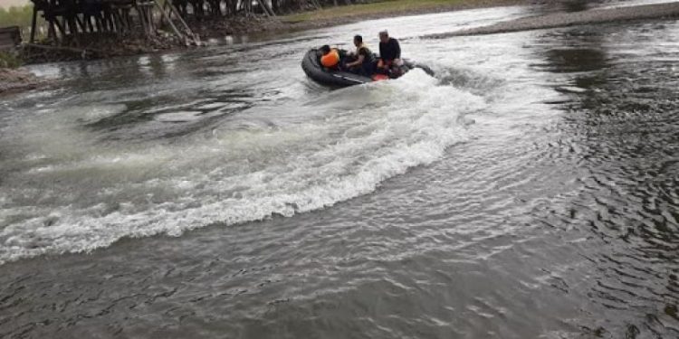 Он гарсаар 83 удаагийн усны осол гарч, 96 хүн амь насаа алдсан байна