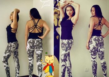 Нараа: Би Пүүжээг дахин бүтээсэн…