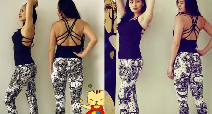 Нараа: Би Пүүжээг дахин бүтээсэн…