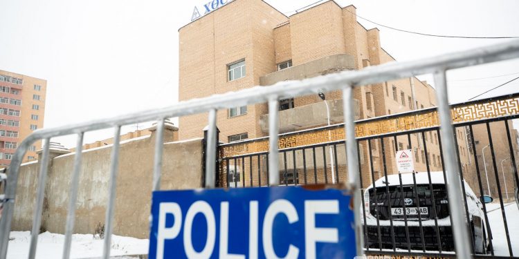 ХӨСҮТ-ийн ажилтны гэрээс нь бэлэн 150.000.000 төгрөг хураажээ