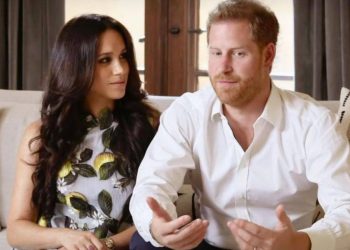 Ханхүү Харри: Би дурсамжаа ханхүүгийн хувиар биш ерийн эр хүний хувиар бичнэ