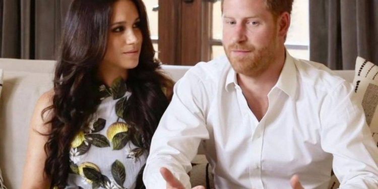 Ханхүү Харри: Би дурсамжаа ханхүүгийн хувиар биш ерийн эр хүний хувиар бичнэ