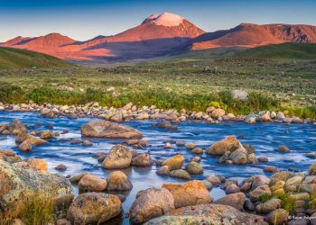 Отгонтэнгэр хайрхныг тахих ёслол энэ сарын 22-нд болно