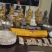 Зургаан хийдийг тоносон бүлэг хулгайчийг илрүүлжээ
