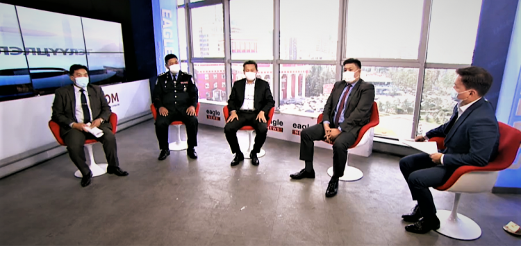 Ё.ЖАРГАЛСАЙХАН: Бүртгэлтэй тээврийн хэрэгслийн 56 хувь нь Улаанбаатар хотод зорчиж байна