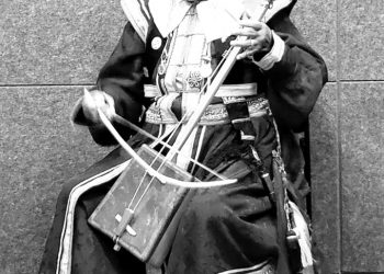 Өвлөн уламжлагчаар баяд бий биелгээний нэрт төлөөлөгч, икэлч Жутаан Хумбаа гуай шалгарчээ