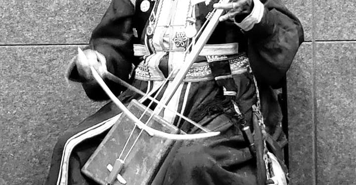 Өвлөн уламжлагчаар баяд бий биелгээний нэрт төлөөлөгч, икэлч Жутаан Хумбаа гуай шалгарчээ