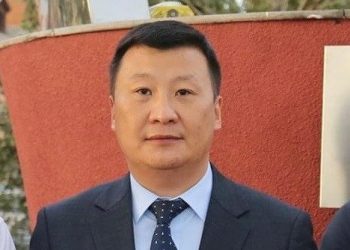 УБТЗ-ын даргад горилогч Ц.Хүрэлбаатарын ФАКТУУД