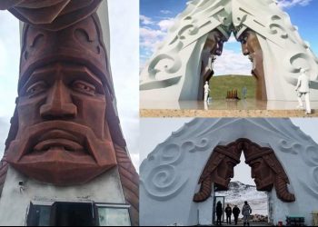 Андлалын өргөөний оюуны өмчийг өвөрмонголчуудад заржээ