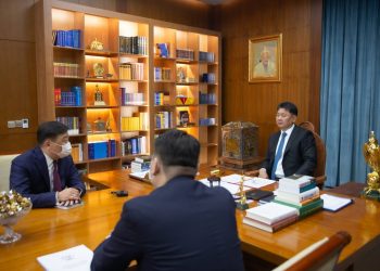 У.Хүрэлсүх: Хэрэглэгчдийг хохироосон өндөр хүүтэй зээл олголтын эсрэг хууль эрх зүйн орчныг бүрдүүлэх шаардлагатай