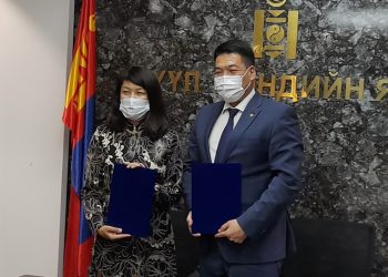 Япон Улсаас Монголд 22 тэрбум төгрөгийн буцалтгүй тусламж үзүүлнэ