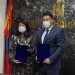 Япон Улсаас Монголд 22 тэрбум төгрөгийн буцалтгүй тусламж үзүүлнэ
