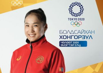 Өнөөдөр Монголын чөлөөт бөхийн хоёр тамирчин дэвжээнд гарна