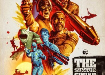 “The Suicide Squad” нээлтээ хийгээд 7 хоногийн дотор 26.5 сая доллар олжээ