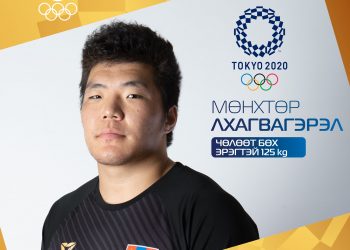 Өнөөдөр Монголын багийн чөлөөт бөхийн гурван тамирчин Олимпийн дэвжээнд зодоглоно
