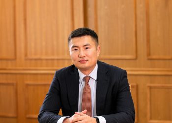 Хөгжлийн банкны гүйцэтгэх захирлаар Н.Мандуулыг томилов