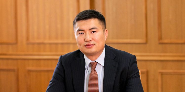 Хөгжлийн банкны гүйцэтгэх захирлаар Н.Мандуулыг томилов