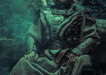 Д.Төмөртогтох: Минхай, Борчи гээд тоглосон дүр бүхэн минь баатар. Би баатрын сүнстэй байх