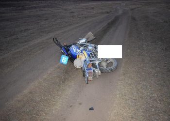 Мотоциклын ослын улмаас 146 хүн гэмтэж, 46 хүний амь хохирчээ