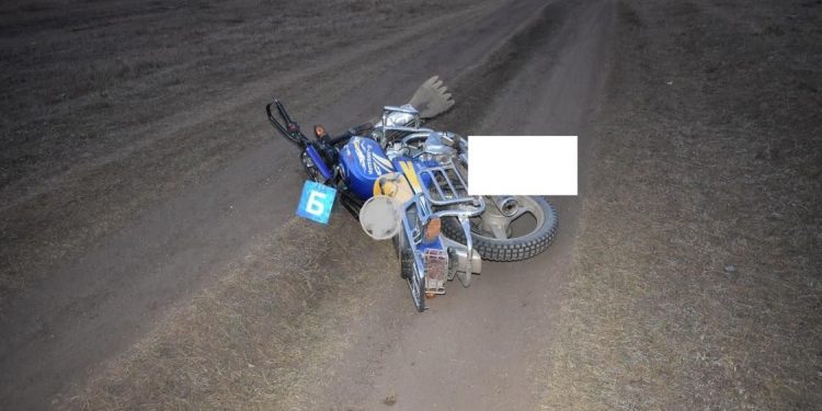 Мотоциклын ослын улмаас 146 хүн гэмтэж, 46 хүний амь хохирчээ