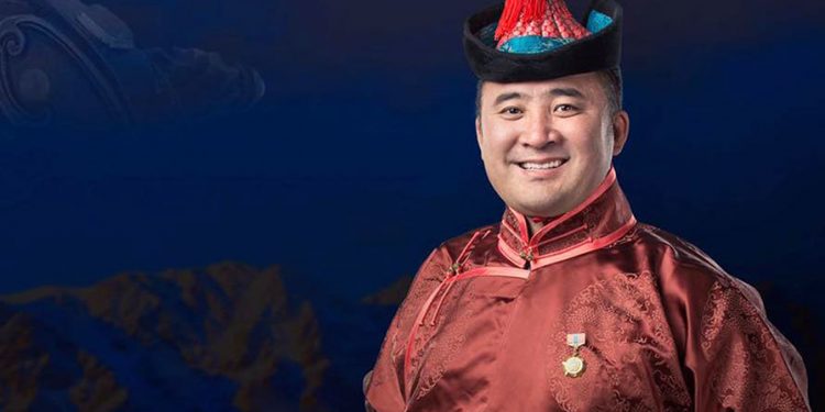 Б.Мөнхбаатар: Цэвцгэр хурдан шарга бол Монголын айзам уртын дууны хамгийн том хэлбэр бөгөөд гүн ухааны дуу