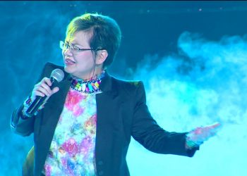 МУГЖ Н.Чулуунхүү агсны охин Мөнхжаргал аавынхаа 49 хоногт зориулан ном гаргажээ