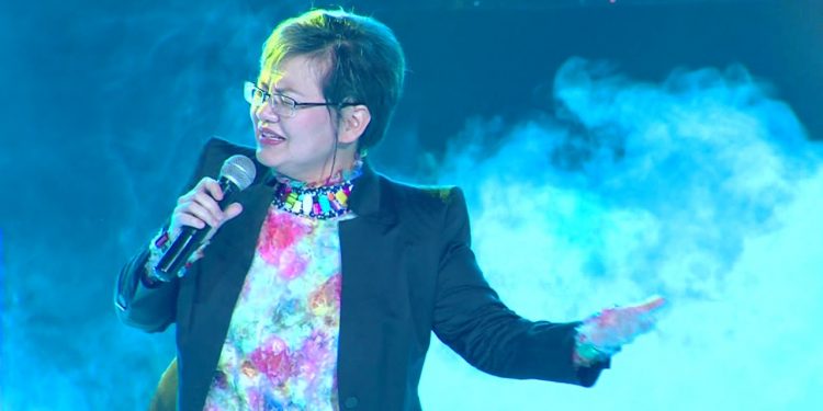 МУГЖ Н.Чулуунхүү агсны охин Мөнхжаргал аавынхаа 49 хоногт зориулан ном гаргажээ