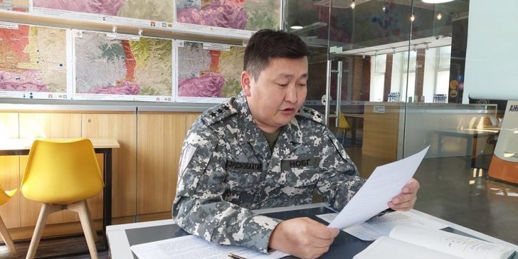 Нийслэлд газар хөдлөлтийн гамшгаас амжиж анхааруулах системийн дуут дохио бүхий 15 цамхаг нэмж байгуулна