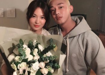 Солонгос драмаас төрсөн хамгийн сайн найзууд